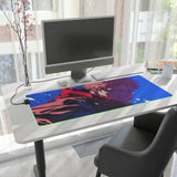 incarnate LED Mouse Pad