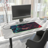 pirate slayer LED Mouse Pad