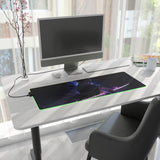 shadow ninja LED Mouse Pad