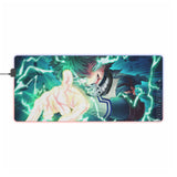 shonen LED Mouse Pad