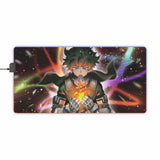 shonen LED Mouse Pad