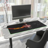 elements LED Mouse Pad