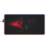 anti ninja LED Mouse Pad