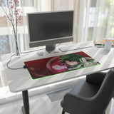 SHONEN LED Mouse Pad