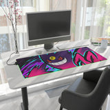 ghost super LED Mouse Pad