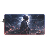 shadow ninja LED Mouse Pad