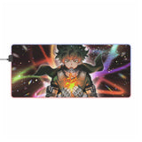 shonen LED Mouse Pad