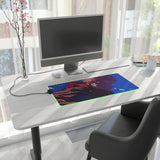 incarnate LED Mouse Pad