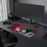 SHONEN LED Mouse Pad