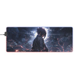 shadow ninja LED Mouse Pad