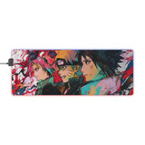 TEAM 7 LED Mouse Pad