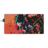 shonen LED Mouse Pad