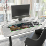 shonen LED Mouse Pad