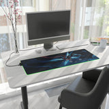 ninja LED Mouse Pad