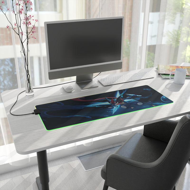 ninja LED Mouse Pad