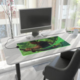 pirate slayer LED Mouse Pad