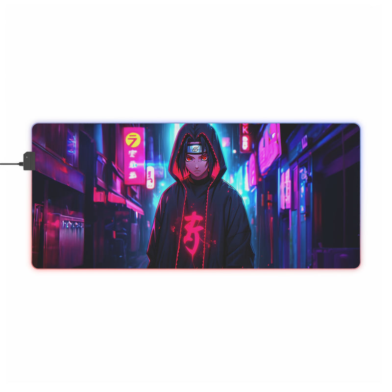 anti LED Mouse Pad