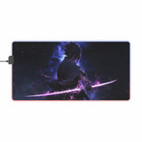 shadow ninja LED Mouse Pad