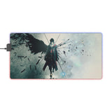 shadow ninja LED Mouse Pad