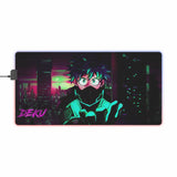 shonen LED Mouse Pad