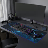 ninja LED Mouse Pad