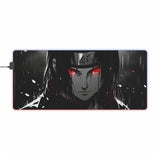 anti ninja LED Mouse Pad