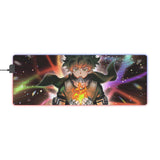 shonen LED Mouse Pad