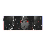 anti ninja LED Mouse Pad