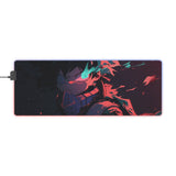 shonen LED Mouse Pad