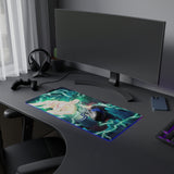 shonen LED Mouse Pad