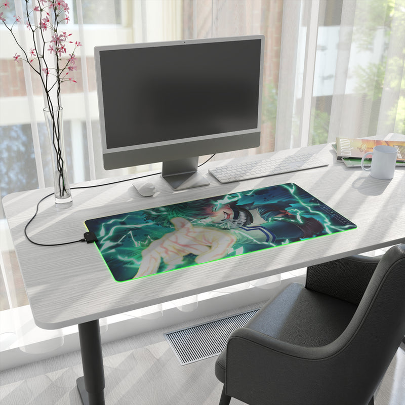 shonen LED Mouse Pad