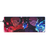 demon LED Mouse Pad