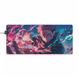 demon LED Mouse Pad