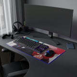 incarnate LED Mouse Pad