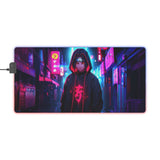 anti LED Mouse Pad