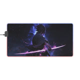 shadow ninja LED Mouse Pad