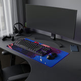 incarnate LED Mouse Pad