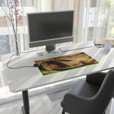 dragon LED Mouse Pad