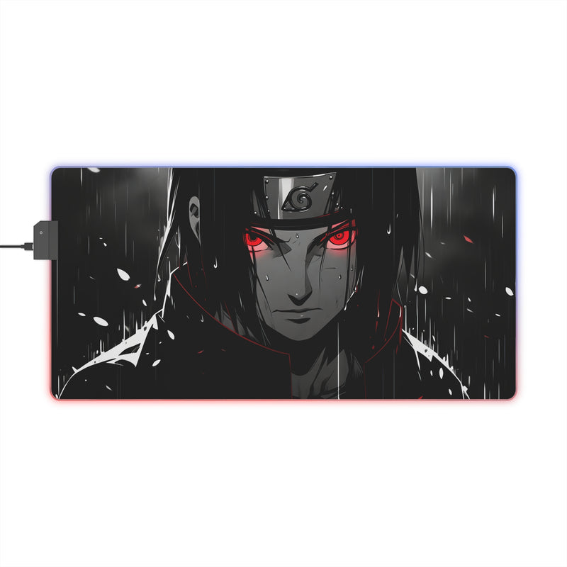 anti ninja LED Mouse Pad