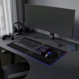 elements LED Mouse Pad