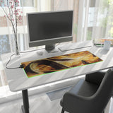 dragon LED Mouse Pad