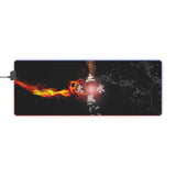 elements LED Mouse Pad