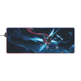 ninja LED Mouse Pad