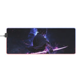 shadow ninja LED Mouse Pad