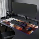 kachan LED Mouse Pad