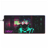 shonen LED Mouse Pad