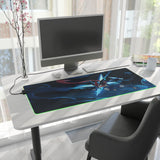 ninja LED Mouse Pad