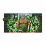 pirate slayer LED Mouse Pad