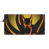 fox spirit LED Mouse Pad