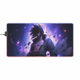 shadow ninja LED Mouse Pad